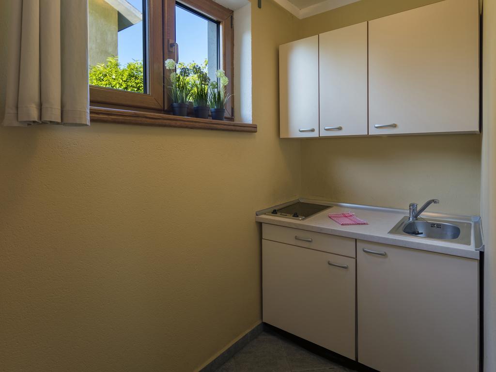 Apartment Urban Porec Esterno foto